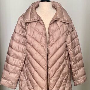 Bernardo brand Puffer Winter Coat